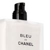 ulta moisturizer chanel bleu.